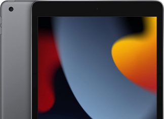 iPad 9, el último iPad con botón Home bajo la pantalla