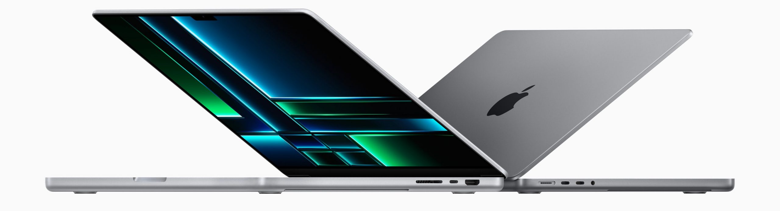 MacBook Pro con M2 Pro o M2 Max