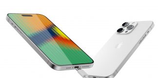 Imágenes generadas por ordenador que muestran el aspecto que podría tener el iPhone 15 Pro