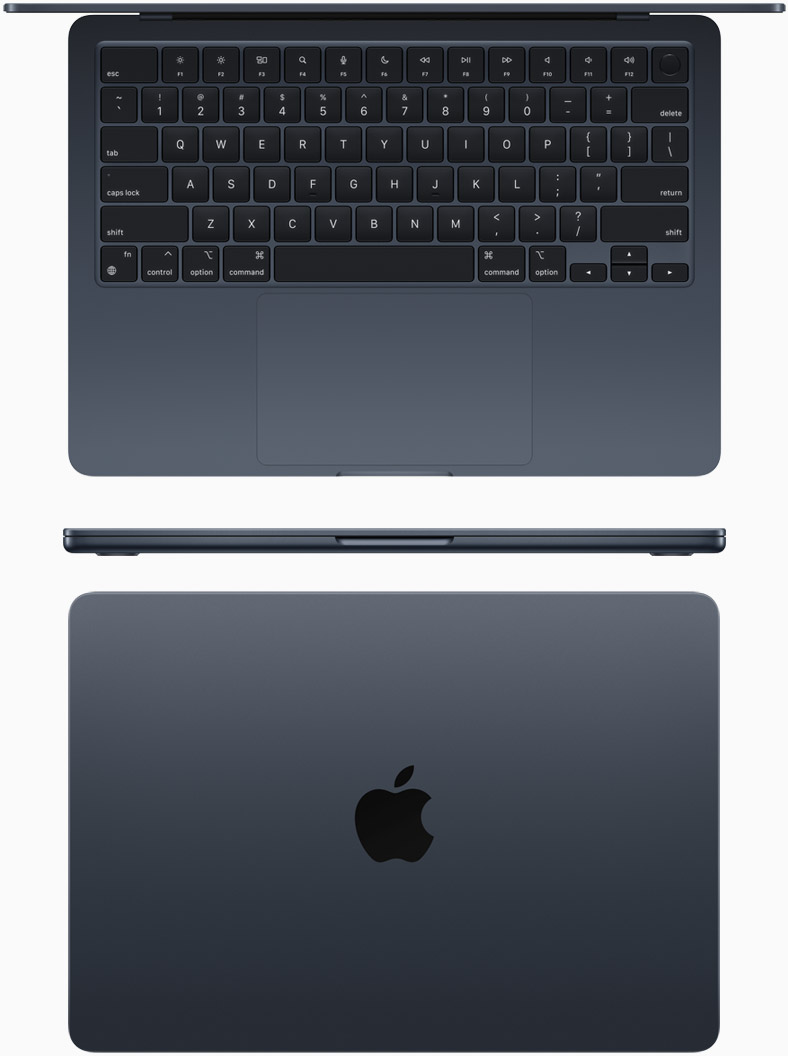 MacBook Air con M2