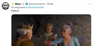 Películas en Twitter con cientos de miles de reproducciones