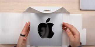 Regalo que Apple hace a los empleados que alcanzan los 10 años trabajando en la compañía