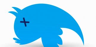 Logo de Twitter