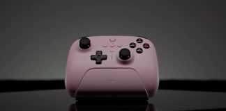 Mando 8BitDo Ultimate 2.4G