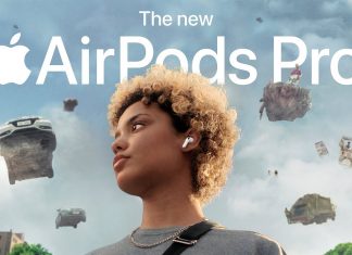 Nuevos AirPods Pro de Apple