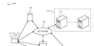 Patente de Apple describiendo un sistema de continuidad que permite continuar haciendo en otro dispositivo de realidad aumentada o virtual lo que se estaba haciendo antes en un iPhone