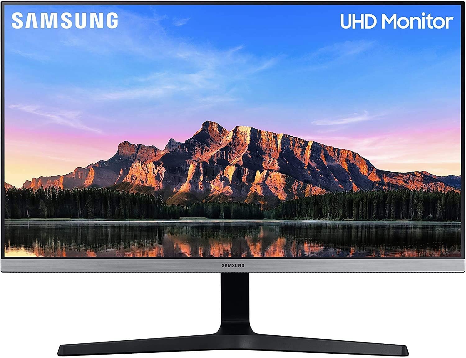 Monitor Samsung LU28R552UQRXEN