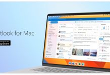 Outlook para macOS
