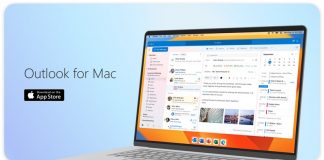 Outlook para macOS