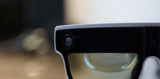 Xiaomi Wireless AR Smart Glass