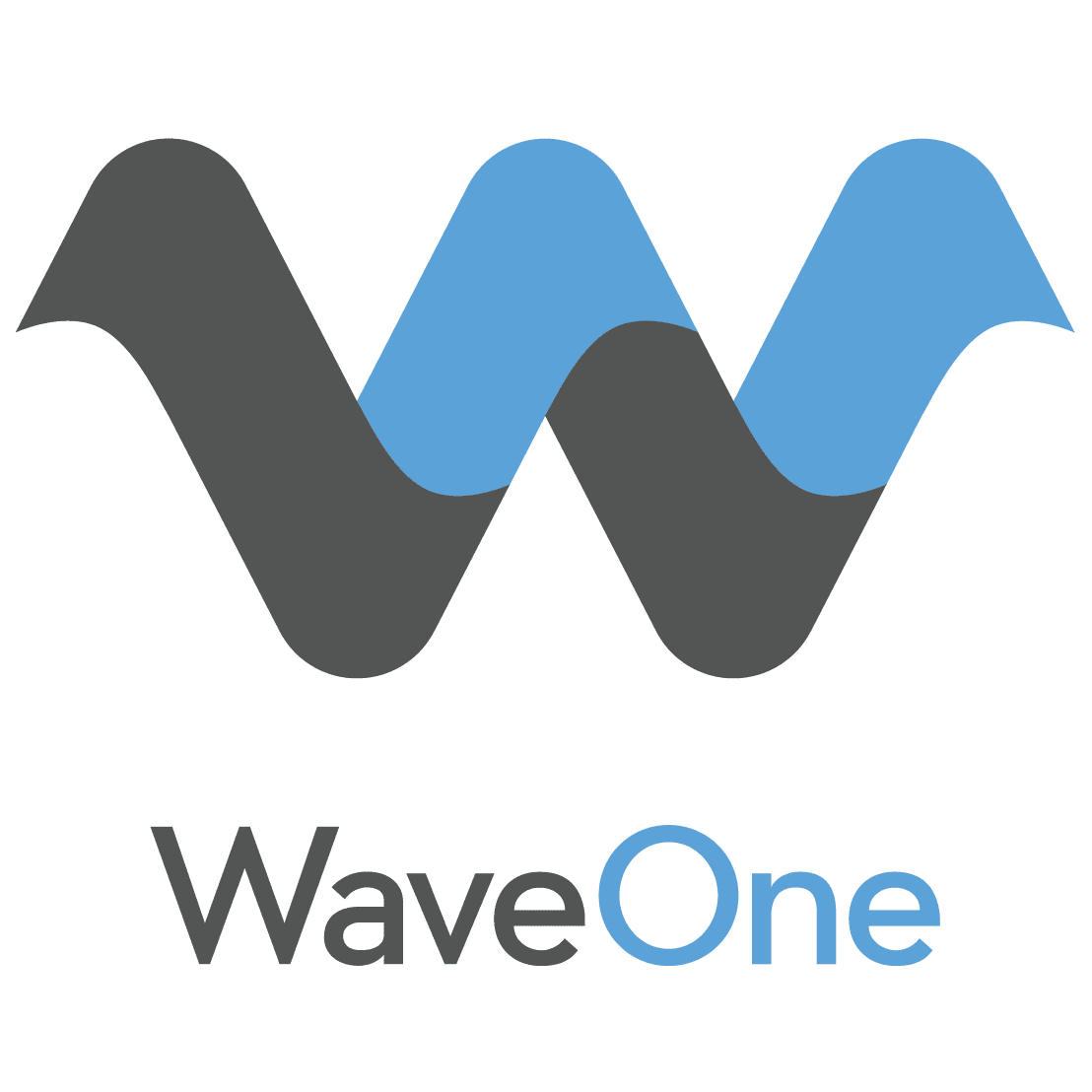 Logo de WaveOne