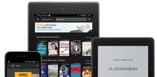 Kindle Unlimited