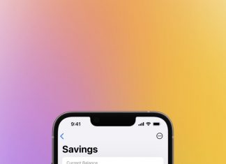 Cuenta de ahorro en iOS, Apple Card Savings