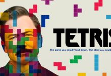 La historia de Tetris en Apple TV+
