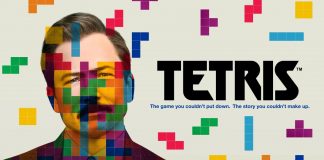 La historia de Tetris en Apple TV+