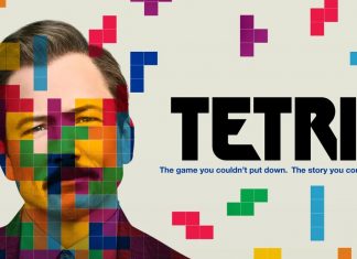 La historia de Tetris en Apple TV+
