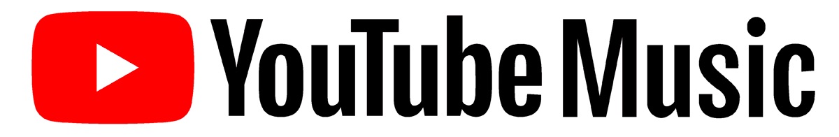 Logo de YouTube Music