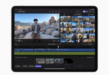 Final Cut Pro para iPad