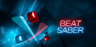 Beat Saber