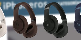 Supuestos Beats Studio Pro