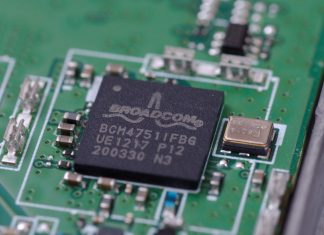 En India piden a Apple y Google que activen localización precisa del GPS a todas horas sin informar al usuario Chip de Broadcom encargado de recibir señal GPS