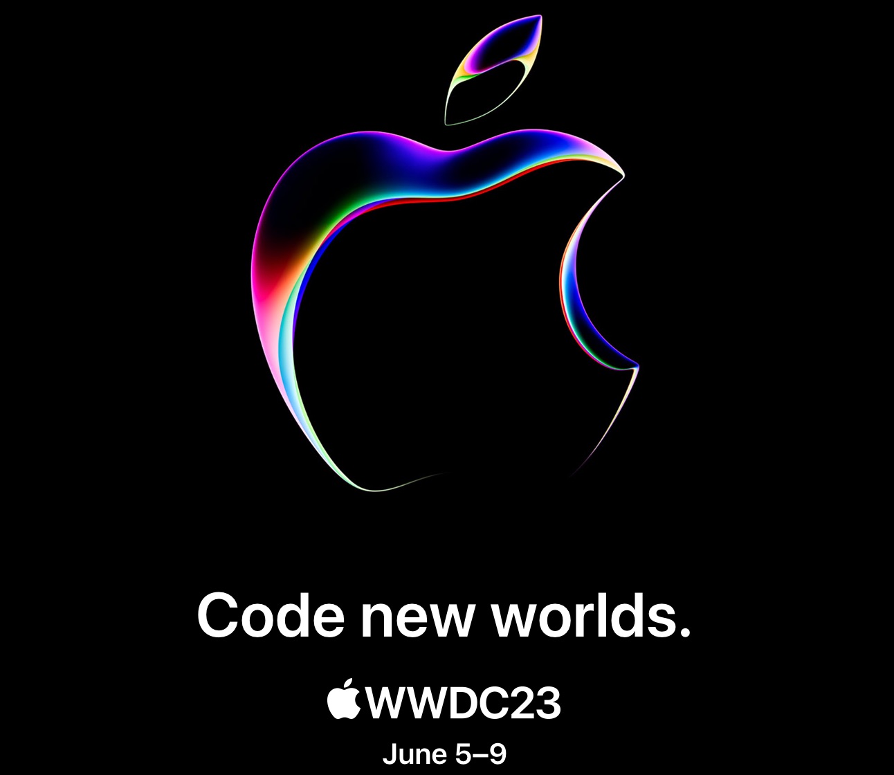 Code new worlds en la WWDC 2023
