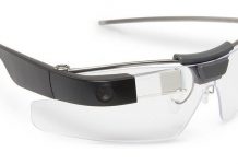 Gafas Glass de Google