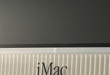 iMac G3 original, el ordenador que ayudó a Apple a salir de su mala situación económica a finales de los años 90