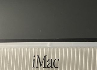 iMac G3 original, el ordenador que ayudó a Apple a salir de su mala situación económica a finales de los años 90
