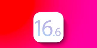 iOS 16.6