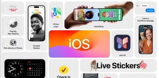 Resumen de novedades de iOS 17