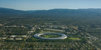 Apple Park
