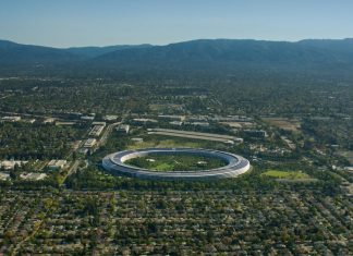 Apple Park