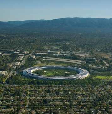 Apple Park