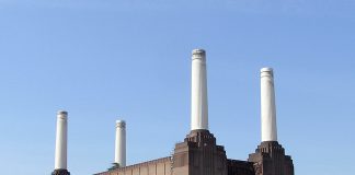 Battersea Power Station