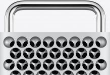 Mac Pro Apple Silicon