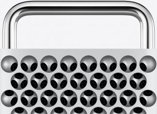 Mac Pro Apple Silicon