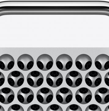 Mac Pro Apple Silicon