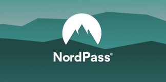 Logo de NordPass