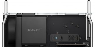 Mac Pro Apple Silicon
