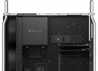 Mac Pro Apple Silicon