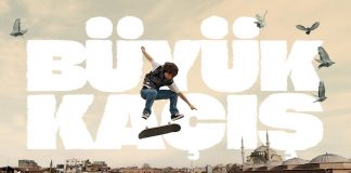 Persecución en el Gran Bazar de Estambul