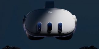 Meta Quest 3