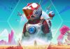 No Man's Sky