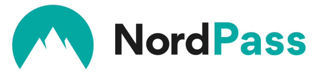 Logo de NordPass