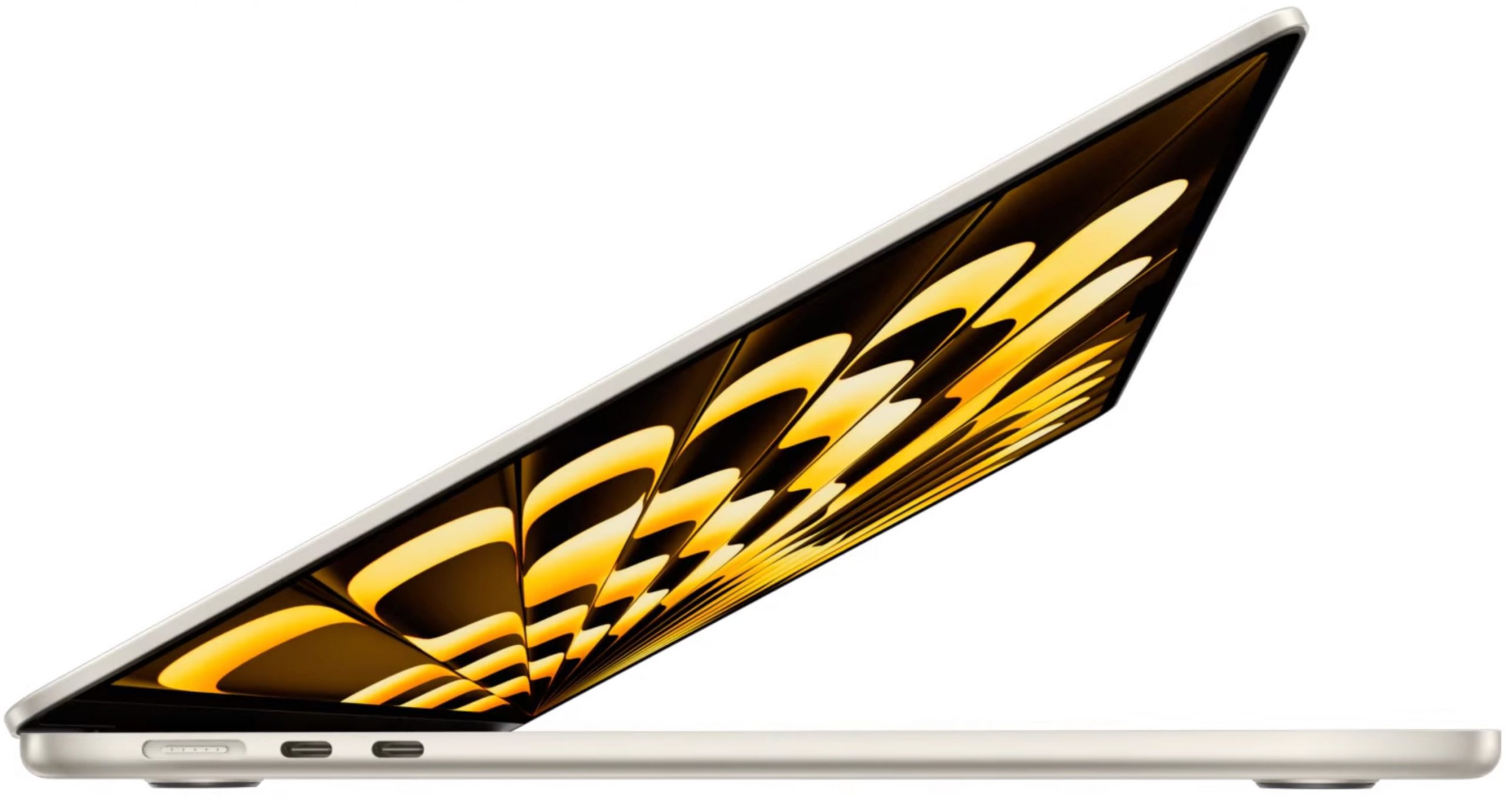 MacBook Air de 15 pulgadas