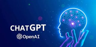 ChatGPT de OpenAI