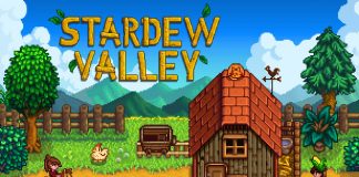Stardew Valley