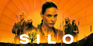 Silo, una serie de Apple TV+