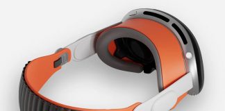 Correas para las Vision Pro